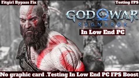 god of war ragnarok fitgirl|god of war ragnarok pc download.